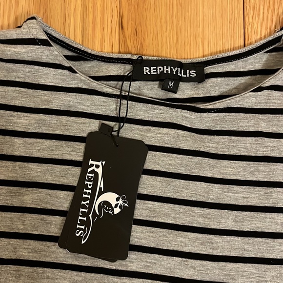 NWT Rephyllis Dress Size M - Picture 3 of 6